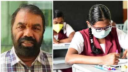 Covid 19 : വില്ലനായി കൊവിഡ്: പരീക്ഷകള് മാറ്റുമോ ? സ്കൂളുകളുടെ പ്രവര്ത്തനം ഇനി എങ്ങനെ, ഇന്ന് ഉന്നതതല യോഗം