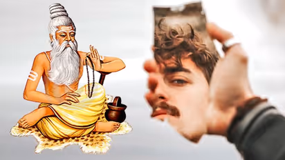 Life Management: गुरु ने शिष्य को दिया खास दर्पण, शिष्य ने उसमें गुरु को देखा तो चौंक गया…क्या था उस दर्पण में