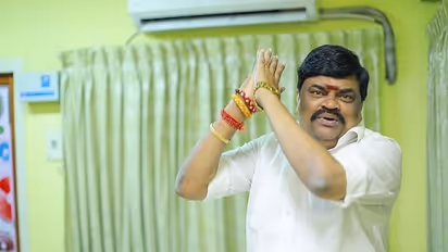 10 தனிப்படைக்கும் தண்ணி காட்டும் ஒத்த ராஜேந்திர பாலாஜி.. காக்கிகளை கதறவிடும் கேடிஆர்.. மண்டை காயும் போலீஸ்.