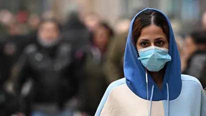 Pregnant women, Divyang govt staff told to work from home as Covid cases surge