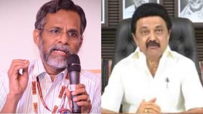 அடி தூள்... இனி சென்னைக்கு வெள்ள பாதிப்பே வராது.?? திருப்புகழ் தலைமையிலான குழு முதல்வரிடம் நாளை அறிக்கை.