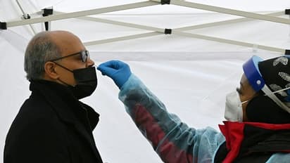 Omicron Cases In India: భారత్లో 1,270కి చేరిన ఒమిక్రాన్ కేసులు.. ఒక్కరోజే 16వేలకు పైగా కరోనా కేసులు..