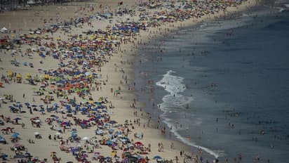 సునామీ హెచ్చరికలు జారీ చేసిన జపాన్.. తైవాన్లో భారీ భూకంపం