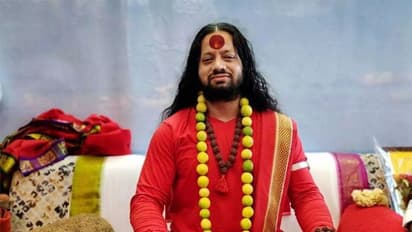 कालीचरण की गिरफ्तारी पर मध्य प्रदेश और छत्तीसगढ़ आमने-सामने, MP के गृहमंत्री ने जताया ऐतराज..जानिए क्यों