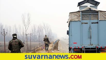 ಕಾಶ್ಮೀರದಲ್ಲಿ ಗುಂಡಿನ ದಾಳಿ: 6 ಜೆಇಎಂ ಉಗ್ರರ ಹೆಡೆಮುರಿ ಕಟ್ಟಿದ ಸೇನೆ