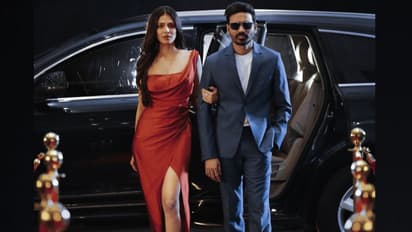 Maaran Movie Dhanush : மாறன் படத்தை புறக்கணிக்கும் தனுஷ்.... எல்லாத்துக்கும் காரணம் அந்த ஒரு விஷயம் தான்..!