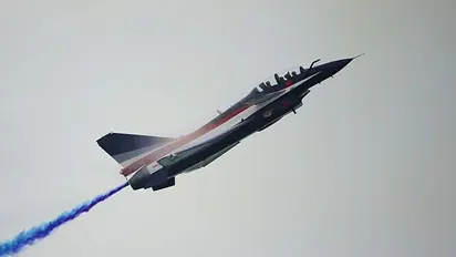 Spooked by India's Rafale jets, Pakistan buys full squadron of 25 J-10C fighters from China