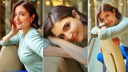 అనుష్క శర్మ బ్యూటీ సీక్రెట్ ఏంటో తెలుసా..?