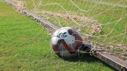 ഐ ലീഗില് ഒത്തുകളി വിവാദം; അഞ്ച് ടീമുകള്ക്കെതിരെ സിബിഐ അന്വേഷണം