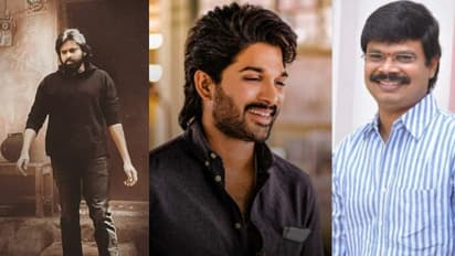 Pawan Kalyan: పవన్ కళ్యాన్ తో బోయపాటి ...? బన్నీతో సినిమా ఏమైనట్టు..?