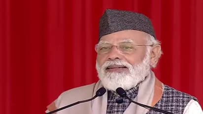 PM Modi- Security: আজ প্রধানমন্ত্রীর সুরক্ষা কামনায় পুজো, মহামৃত্যুঞ্জয় মন্ত্রপাঠ কলকাতায়