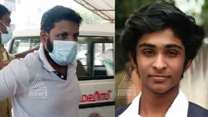 Pettah murder : പേട്ട കൊലപാതകം മുന്വൈരാഗ്യം മൂലം; കുത്തിയത് കൊലപ്പെടുത്താൻ തന്നെ, പ്രതി കുറ്റം സമ്മതിച്ചു