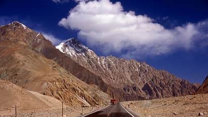 ಚೀನಾಗೆ ತಿರುಗೇಟು: ಟಿಬೆಟ್‌ 30 ಸ್ಥಳಗಳಿಗೆ ಹೊಸ ಹೆಸರಿಡಲು ಭಾರತ ನಿರ್ಧಾರ..!