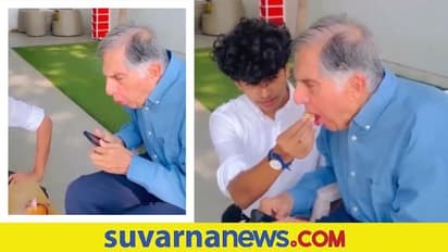 ದೇಶದ ಹೆಮ್ಮೆಯ ಉದ್ಯಮಿ ರತನ್ ಟಾಟಾ ಹೀಗೇಕೆ ಬರ್ತಡೇ ಆಚರಿಸಿದ್ರು...?
