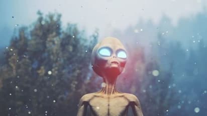 মহাকাশে মানুষের নগ্ন ছবি, ভিনগ্রহীদের আকর্ষণে অভিনব উদ্যোগ নাসার 