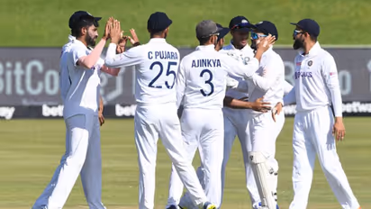 IND vs SA 2021-22, Boxing Day Test: India finishes 2021 with a win; here are the talking points from Day 5