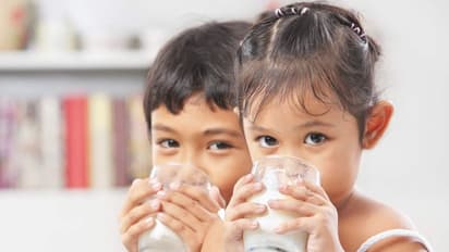 Calcium Foods: பாலுக்கு நிகரான கால்சியம் சத்து கொண்ட உணவுகள்...எலும்புகள் உறுதியாக கண்டிப்பாக அவசியம்