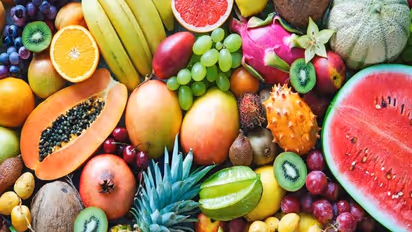 Super foods that increase immunity in a changing environment