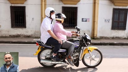 Goa Election 2022 Exclusive: 'Goans will get a new Congress'