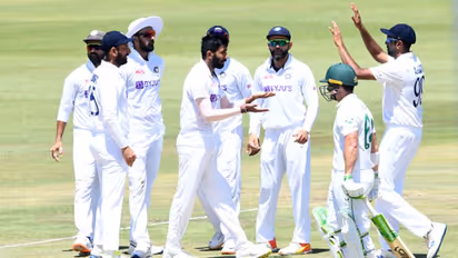 IND vs SA 2021-22, Boxing Day Test: Early New Year's gift for India as Virat Kohli and Co win by 113 runs