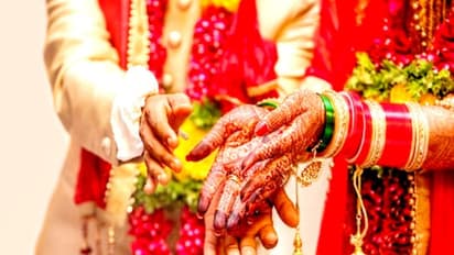 ಸ್ತ್ರೀ ವಿವಾಹ ವಯಸ್ಸು ಕುರಿತ ಸಮಿತಿಯಲ್ಲಿ ಒಬ್ಬಳೇ ಮಹಿಳಾ ಸಂಸದೆ!