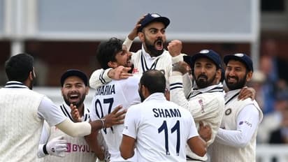 SA vs IND : ഇതാണ് കളിയെങ്കില് ദക്ഷിണാഫ്രിക്കയില് ഇന്ത്യ പരമ്പര തൂത്തുവാരും; മുന് താരത്തിന്റെ പ്രവചനം