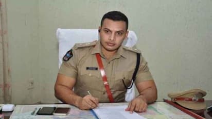 మా పోలీసుల పనితీరు భేష్... ఈ విషయాల్లో మేమే టాప్..: కృష్ణా ఎస్పీ సిద్దార్థ్ వార్షిక రివ్యూ