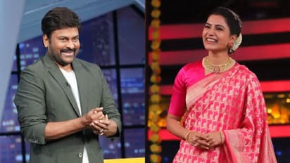 Samantha : సమంత డిప్రెషన్ కి చిరంజీవి సలహా.. కట్ చేస్తే సుకుమార్ లక్!