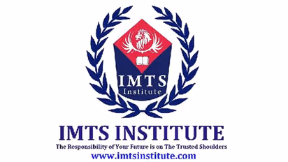 IMTS Institute Noida: Top Most Distance Learning Institute in India, Offers UG, PG, and Ph.D. Courses