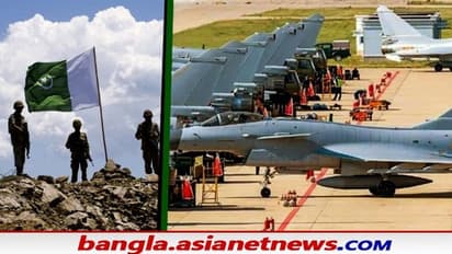 Pakistan Defence: রাফালের পাল্টা J-10C, চিনা সাহায্যে শক্তিশালী হচ্ছে পাকিস্তান