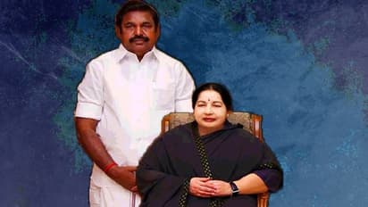 எடப்பாடி நடிக்கும் படத்தில் துணை நடிகையா ஜெயலலிதா..? தாறுமாறாக கொதிக்கும் அ.தி.மு.க. சீனியர்கள்!!