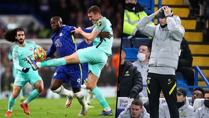 EPL 2021-22: Thomas Tuchel draws flak for saying 'stupid' to think Chelsea are in title race