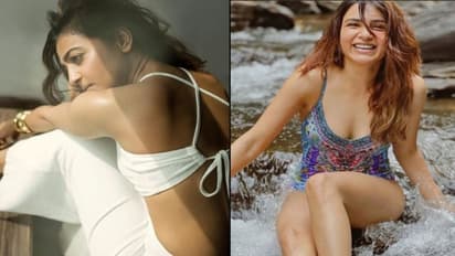 Samantha: సమంత జోరు ముందు నిలబడలేకపోయిన బోల్డ్ బ్యూటీ