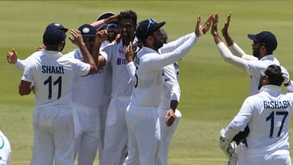 India vs South Africa: 3வது டெஸ்ட் போட்டிக்கான இந்திய அணியில் 2 அதிரடி மாற்றங்கள்..! கவாஸ்கர் அதிரடி