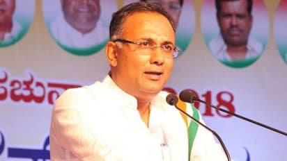 ಹೈಕಮಾಂಡ್ ಹೇಳಿಕೆ ಬಗ್ಗೆ ರಾಜಣ್ಣ ಸ್ವಲ್ಪ ಶಿಸ್ತಿನಿಂದ ಇರಲಿ: ಸಚಿವ ದಿನೇಶ್ ಗುಂಡೂರಾವ್