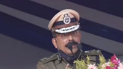 बिहार के डीजीपी की नसीहत..मां-बाप की मर्जी से करें शादी, वरना वेश्यावृति तक में पहुंच जाती हैं बेटियां