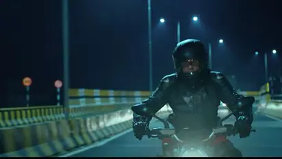 Valimai Trailer:வலிமை அடுத்தவனை காப்பாத்ததான் அழிக்க இல்ல.. கெத்து காட்டும் வலிமை வசனம்..