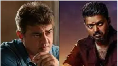 valimai trailer : அடடா.. பிகிலிடம் தோற்ற வலிமை ட்ரைலர்.. இந்த விஷயத்தில் கோட்டை விட்ட அஜித் ரசிகர்கள்..