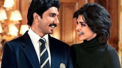 83 Movie Box Office: করোনার গ্রাসে ছবি ৮৩, স্বীকার করে নিলেন পরিচালক কবীর