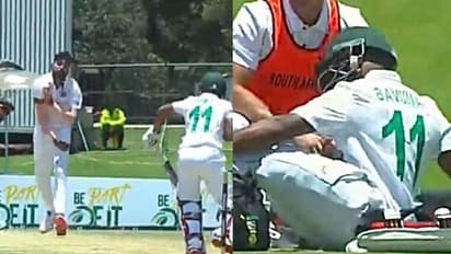 தம்பி இதெல்லாம் வேண்டாத வேலை.. சிராஜின் செயலால் கவாஸ்கர் அதிருப்தி