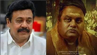 Pathonpathaam Noottandu : ഇത് ‘ചന്ദ്രുപിള്ള‘ ; പത്തൊൻപതാമത്തെ കഥാപാത്രത്തെ അവതരിപ്പിച്ച് വിനയൻ