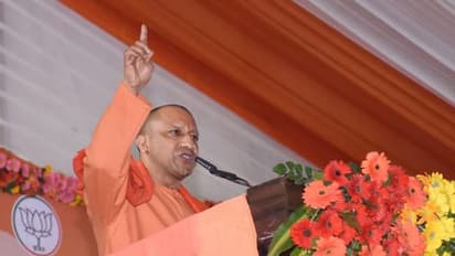 Mathura Vrindavan Work: ಅಯೋಧ್ಯೆಯಂತೆ ಮಥುರಾ, ವೃಂದಾವನದಲ್ಲೂ ದೇಗುಲ ನಿರ್ಮಾಣ: ಯೋಗಿ