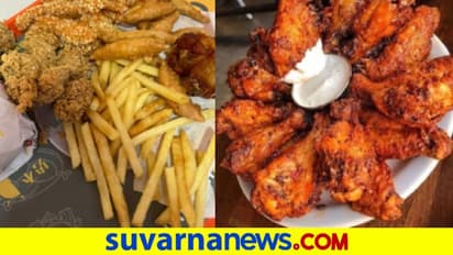 Weight Loss Tips 2022: ಹೊಸ ವರ್ಷದಲ್ಲಿ ತೂಕ ಇಳಿಸಿಕೊಳ್ಳಬೇಕೆಂದರೆ ಈ ಆಹಾರ ತಿನ್ನಲೇಬೇಡಿ