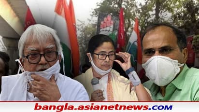 Municipality Election: ভরসা নেই ‘হাতে’, জোটে নেই বামেরা, তৃণমূলের প্রার্থী তালিকা নিয়ে জোর চর্চা