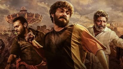 Ajagajantharam : ബോക്സ് ഓഫീസില്‍ ട്രെന്‍ഡ് സൃഷ്‍ടിച്ച് 'ആജഗജാന്തരം'; രണ്ടാംവാരം നൂറിലധികം തിയറ്ററുകളിലേക്കും