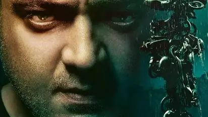 Valimai Trailer : டாப்கியரில் தீப்பிடிக்கும் அஜித்தின் அசத்தல் அட்ராசிட்டி..! வர்ரே வாவ் வலிமை டிரெய்லர்