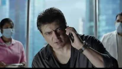 valimai Trailer : அட..இவங்களைத்தான் அஜித் வில்லனாக தேர்ந்தெடுத்தாராம்..வலிமை வாய்ப்பை இழந்த ஹீரோஸ்...