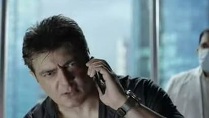 Valimai News: அஜித் ரசிகர்களை உச்சகட்ட அதிர்ச்சியில் உறைய வைத்த வதந்தி! உண்மையை வெளியிட்ட 'வலிமை' படக்குழு!