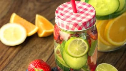 Weight Loss Drinks : വണ്ണം കുറയ്ക്കണോ? എങ്കില്‍ കുടിക്കാം കലോറി കുറഞ്ഞ ഈ പാനീയങ്ങൾ...