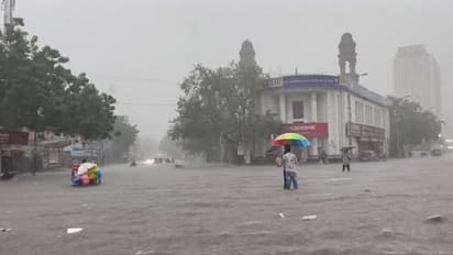 Weather centre in Chennai cannot make rain prediction, CM Stalin writes to Amit Shah